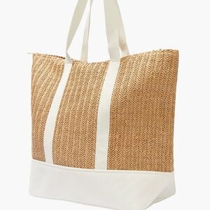 Show Me Your MUMU Sunseeker Tote